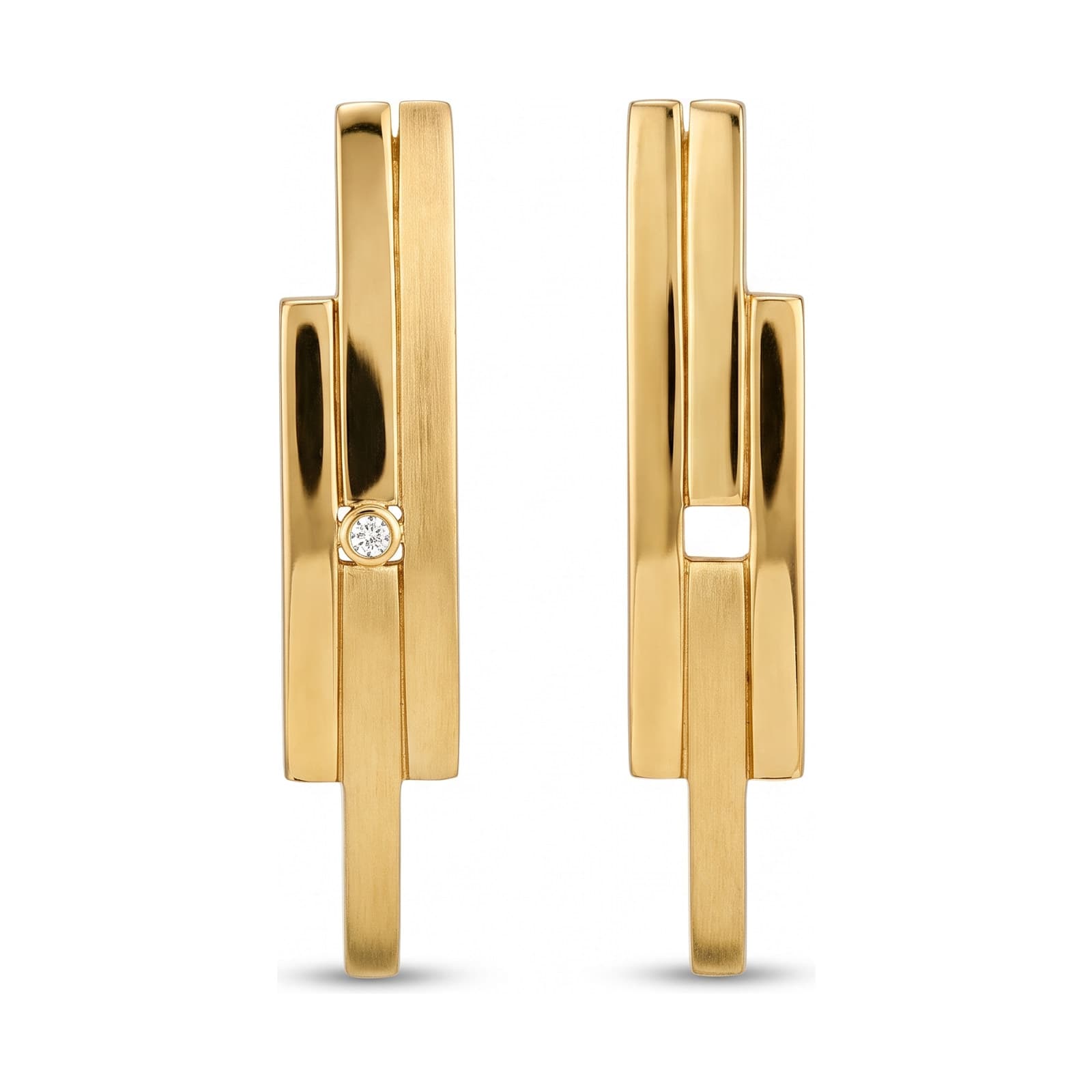 أقراط برعم الورد — إصدار خاص